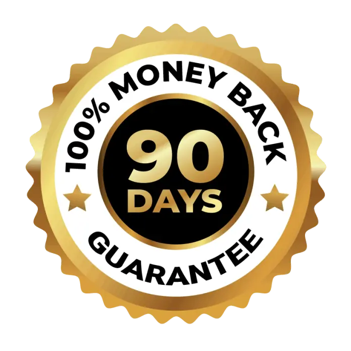GlucoGen17 Money Back Guarantee