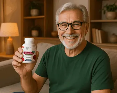 GlucoGen17 Customer Review 2